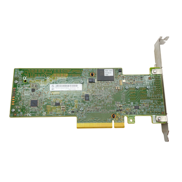 LSI MegaRAID 9364-8i 12Gb/s SAS RAID Controller 1GB Cache