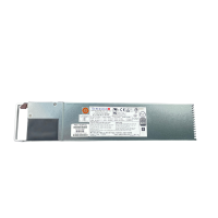 Supermicro CSE-846 4U 24x 3.5" SAS3 Gehäuse 2x 1280W PSU