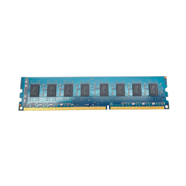 SK hynix 8GB DDR3L 1600MHz PC3L-12800 UDIMM HMT41GU6DFR8A-PB