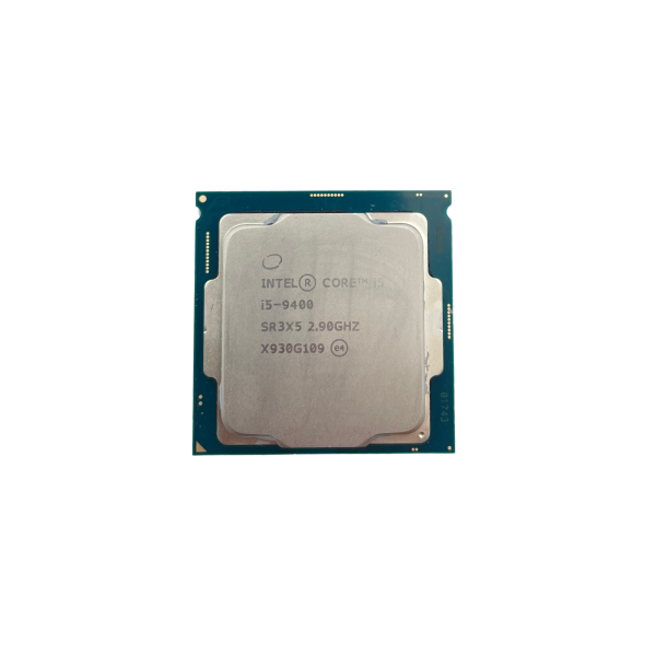 Intel Core i5-9400 2.90GHz 6-Core LGA1151 CPU