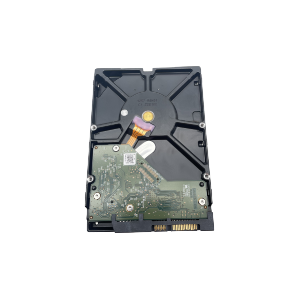 WD Red WD30EFRX 3TB NAS HDD SATA III 3,5 Zoll 5400RPM 64MB Cache