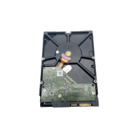 WD Red WD30EFRX 3TB NAS HDD SATA III 3,5 Zoll 5400RPM 64MB Cache