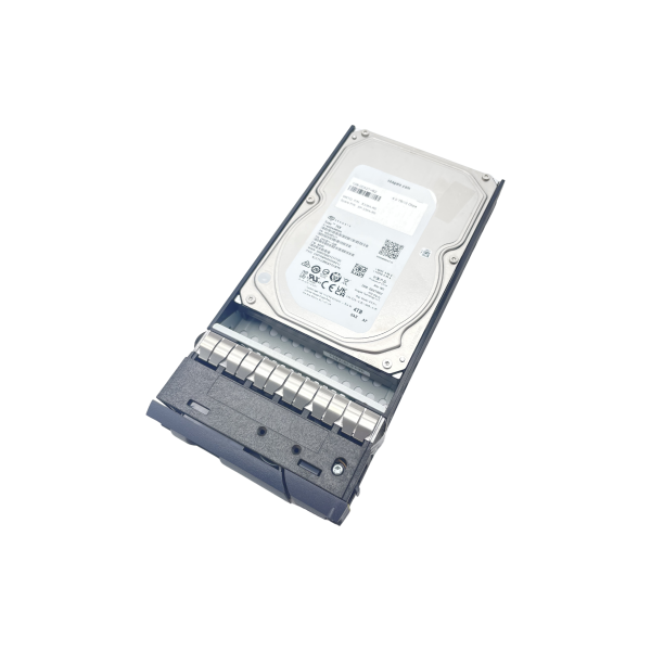 Seagate Exos 7E8 4TB SAS HDD 3.5 7.2K 12Gbps ST4000NM005A