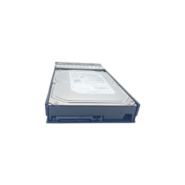 Seagate Exos 7E8 4TB SAS HDD 3.5 7.2K 12Gbps ST4000NM005A