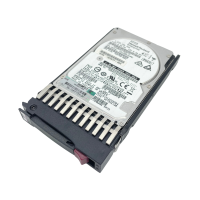 4x HPE 1.2TB 2,5" SAS 12Gb/s 10K RPM 128MB Enterprise HDD EG1200JEHMC mit Caddy