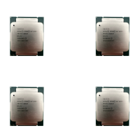 4x Intel Xeon E5-2690 V3 12Kerne 24Threads 2,60GHz Base...