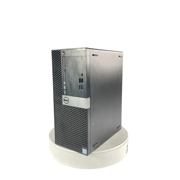 Dell OptiPlex 3040 Micro i5-6500T 8GB DDR3L