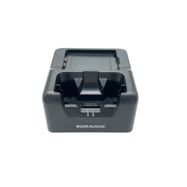 Datalogic 94A150071 DL-Axist Single Slot Dock USB Station