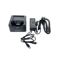 Datalogic 94A150071 DL-Axist Single Slot Dock USB Station