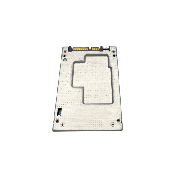 Toshiba HK3R2 240GB 2.5" SATA III SSD THNSNJ240PCSZ