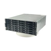 QNAP TS-EC2480U-RP 24-Bay NAS Xeon E3-1245 V3 12GB RAM...