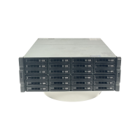 QNAP TS-EC2480U-RP 24-Bay NAS Xeon E3-1245 V3 12GB RAM...