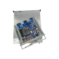 QNAP TS-EC2480U-RP 24-Bay NAS Xeon E3-1245 V3 12GB RAM 2x650W