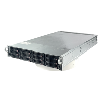 Supermicro CSE-829U X11DPU 2U Server 12x3,5 SAS3 4x10GbE...
