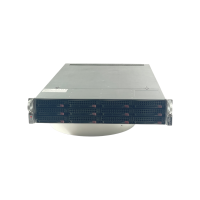 Supermicro CSE-829U X11DPU 2U Server 12x3,5 SAS3 4x10GbE...