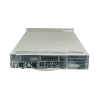 Supermicro CSE-829U X11DPU 2U Server 12x3,5 SAS3 4x10GbE 2x1000W