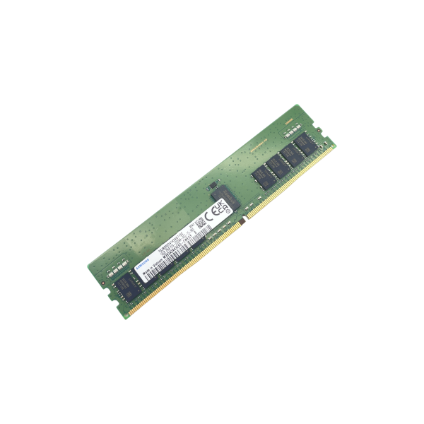 Samsung 16GB DDR4-3200 RDIMM RAM ECC 2Rx8 M393A2K43EB3-CWEGY