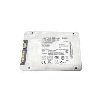 Intel SSD 335 Series 240GB SATA 6Gb/s 2,5 Zoll SSDSC2CT240A4