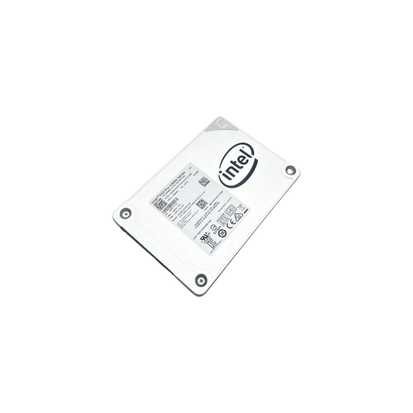 Intel SSD Pro 5400s Series 512GB SATA 6Gb/s 2,5 Zoll SSDSC2KF512H6