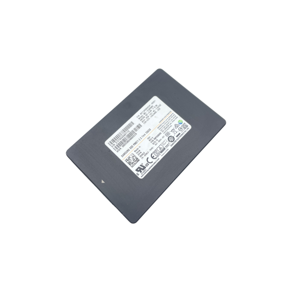 Samsung PM871 256GB SSD SATA 6Gb/s MZ7LN256HCHP-000D1