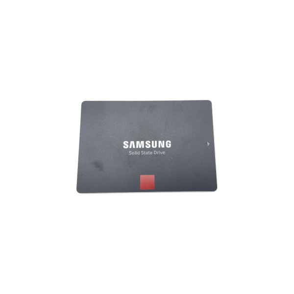 Samsung SSD 850 PRO 256GB SATA III 2,5 Zoll MZ-7KE256