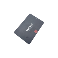 Samsung SSD 850 PRO 256GB SATA III 2,5 Zoll MZ-7KE256