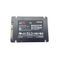 Samsung SSD 860 PRO 1TB SATA III 2,5 Zoll MZ7KH1T0HAJR