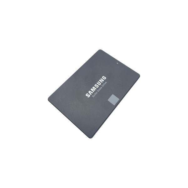 Samsung SSD 850 EVO 1TB SATA III 2,5 Zoll MZ7LE1T0