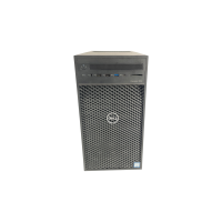 Dell Precision 3630 Tower Xeon E-2186G 64GB RAM 512GB SSD...