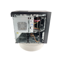 Dell Precision 3630 Tower Xeon E-2186G 64GB RAM 512GB SSD P4000