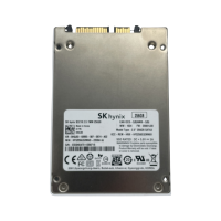 SK Hynix SC210 256GB SSD 2,5" SATA III 6Gb/s MLC...