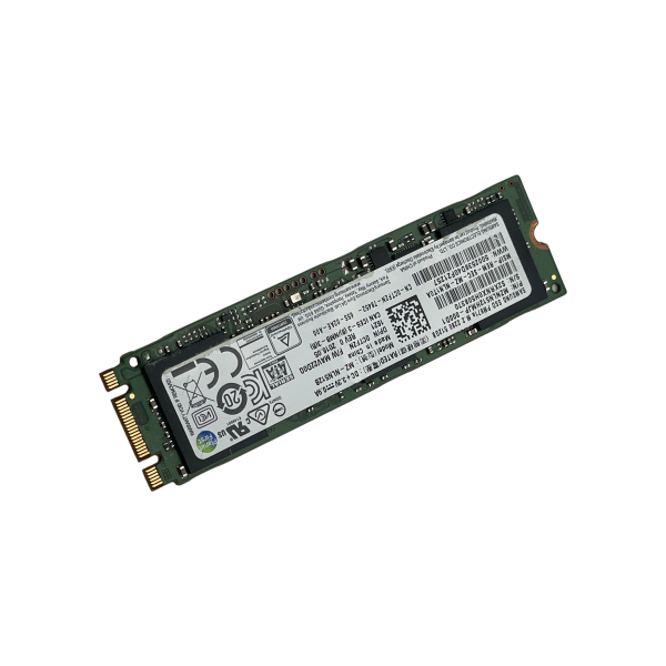 Samsung PM871a 512GB M.2 2280 SATA III SSD MZNLN512HMJP-00001