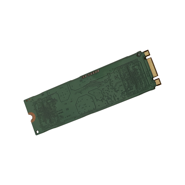 Samsung PM871a 512GB M.2 2280 SATA III SSD MZNLN512HMJP-00001