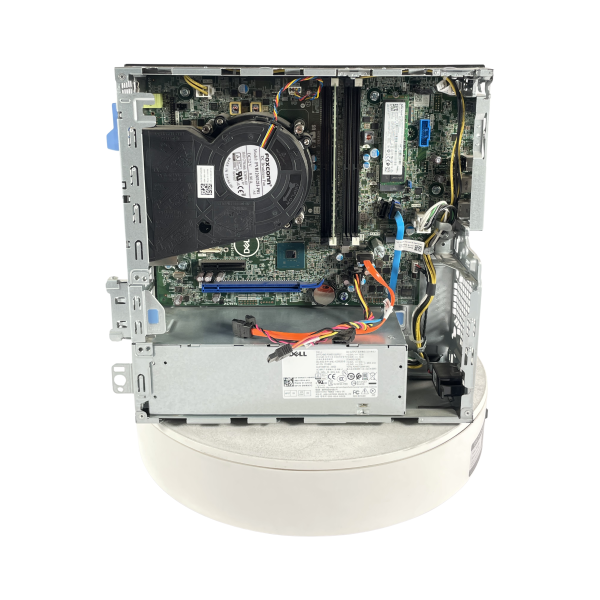 Dell OptiPlex 5070 SFF Intel Core i5-9500 16GB RAM 512GB SSD