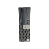 Dell OptiPlex 5070 SFF Intel Core i5-9500 16GB RAM 512GB SSD