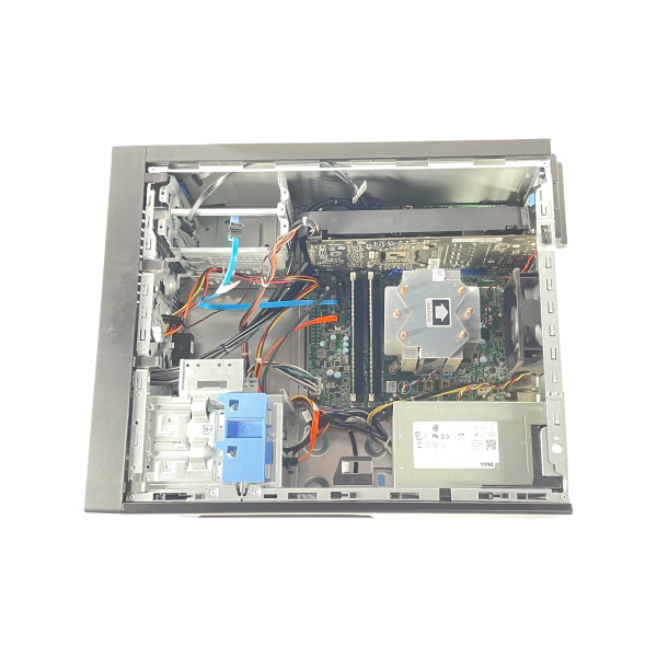 Dell Precision Tower 3620 i7-7700K 32GB DDR4 GTX 1060 6GB Workstation PC