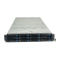 ASUS RS520A-E11-RS12U 2U Server KMPA-U16 Mainboard 2x 800W Platinum PSU