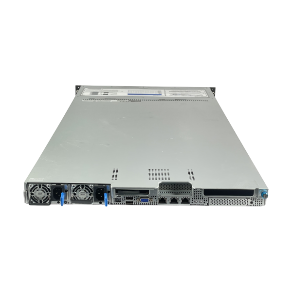 ASUS RS500A-E12-RS4U 1U Server K1-4PA-U24 Mainboard 2x800W PSU