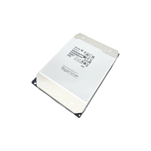 Toshiba MG08ACA16TE 16TB HDEPX10GEA51 SATA 3,5" 7200RPM