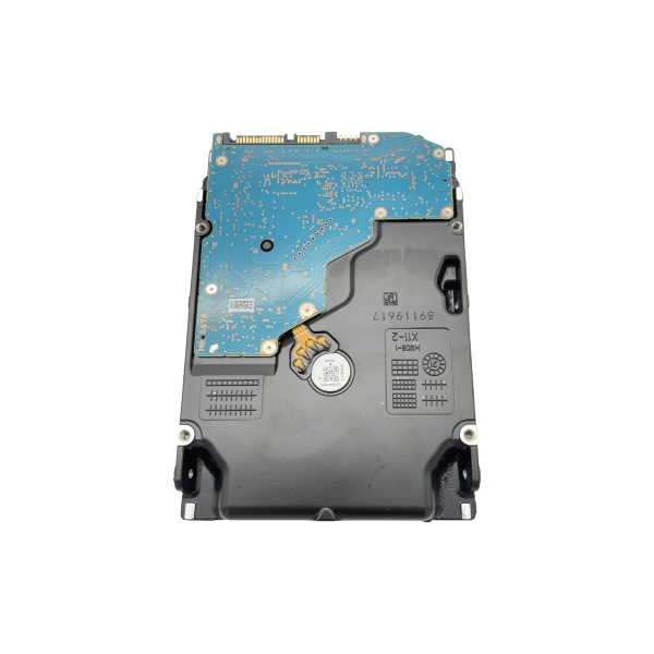 Toshiba MG08ACA16TE 16TB HDEPX10GEA51 SATA 3,5" 7200RPM