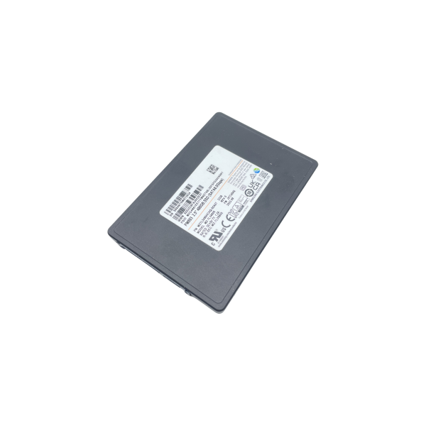 Samsung PM893 480GB 2,5" SATA SSD MZ-7L34800