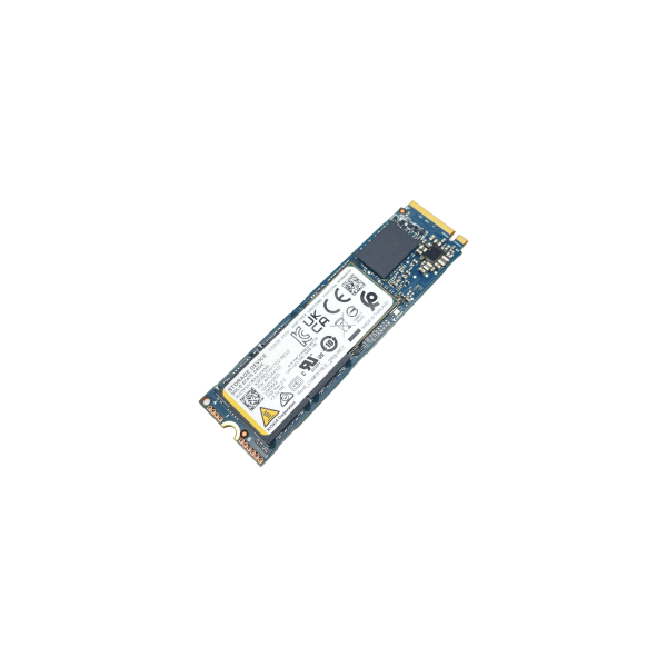 Kioxia XG8 KXG8AZNV1T02 1TB SSD NVMe PCIe 4.0 x4 M.2 2280 SED
