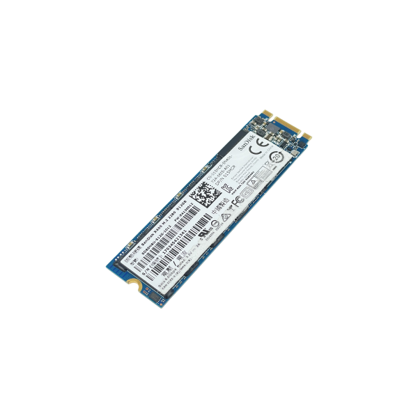 SanDisk SSD X400 M.2 2280 SATA 512GB SD8SN8U-512G-1012