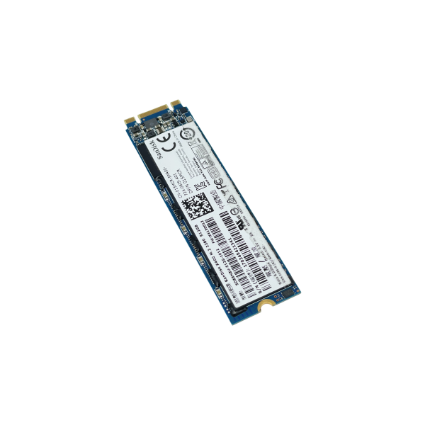 SanDisk SSD X400 M.2 2280 SATA 512GB SD8SN8U-512G-1012