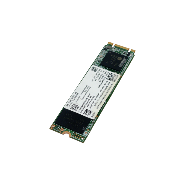 Intel SSD Pro 5400s SSDSCKKF512H6 512GB M.2 2280 SATA III