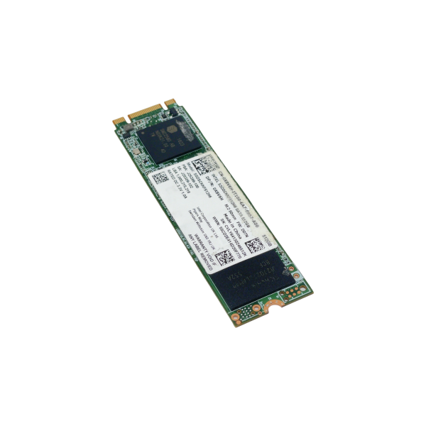 Intel SSD Pro 5400s SSDSCKKF512H6 512GB M.2 2280 SATA III