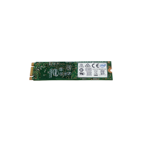Intel SSD Pro 5400s SSDSCKKF512H6 512GB M.2 2280 SATA III
