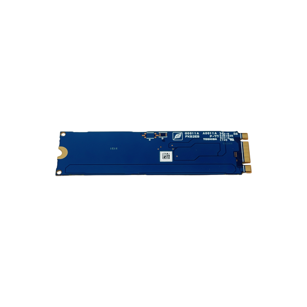 Toshiba KSG60ZMV512G M.2 2280 512GB SSD