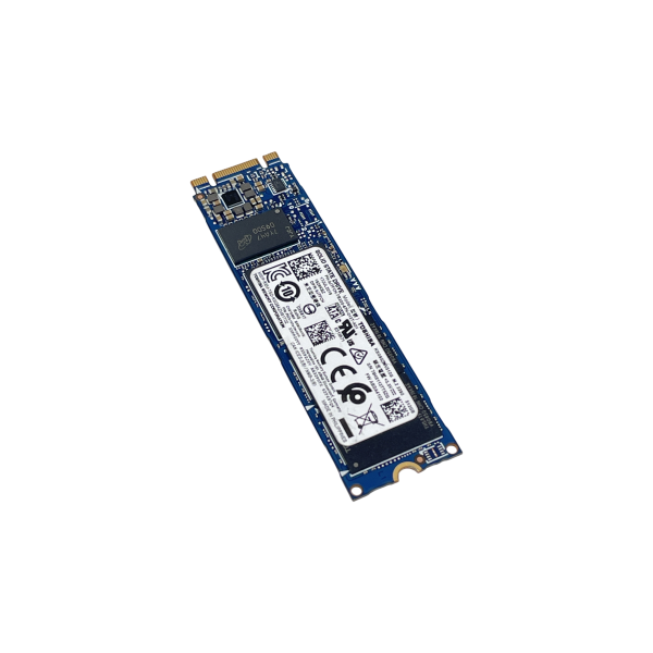 Toshiba KSG60ZMV512G M.2 2280 512GB SSD