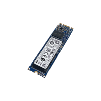 Toshiba KSG60ZMV512G M.2 2280 512GB SSD